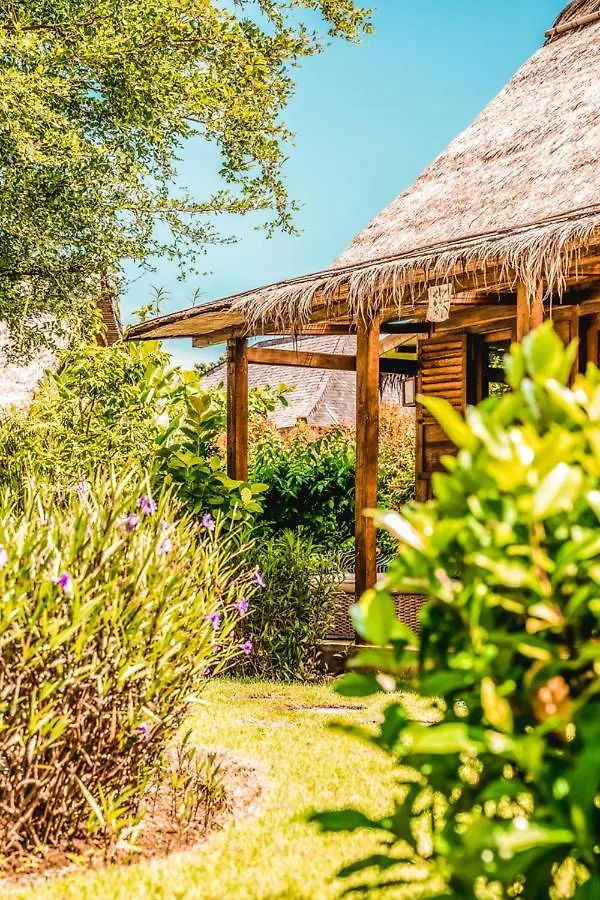Green Escape Eco Resort Uluwatu   Uluwatu (Bali)