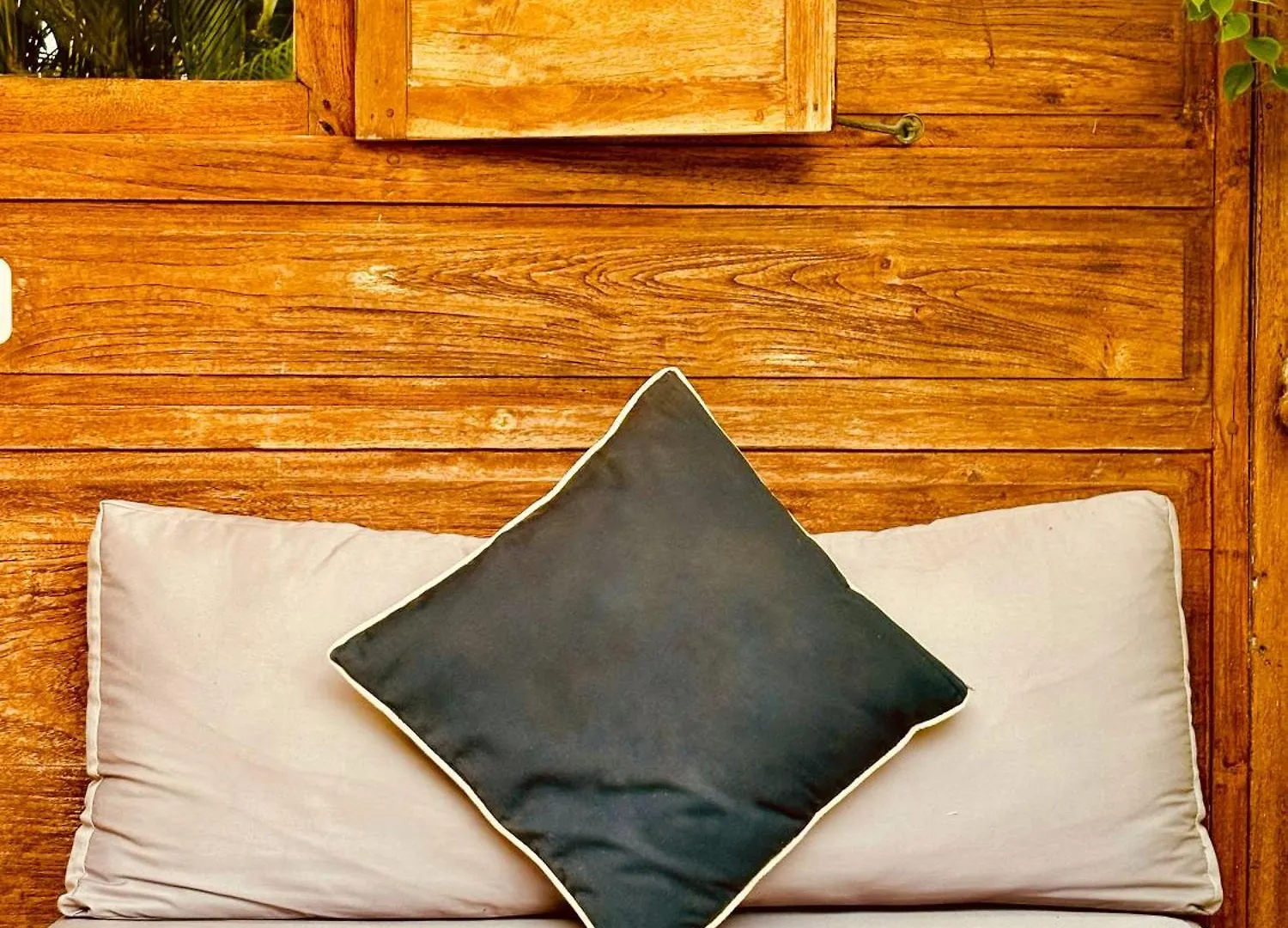 ****  Green Escape Eco Resort Uluwatu Indonesien