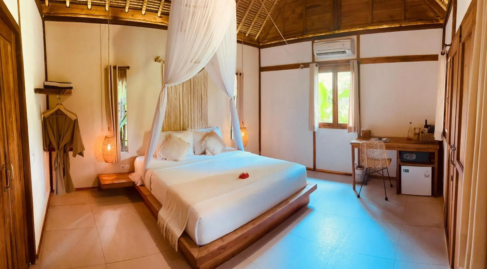 Green Escape Eco Resort Uluwatu