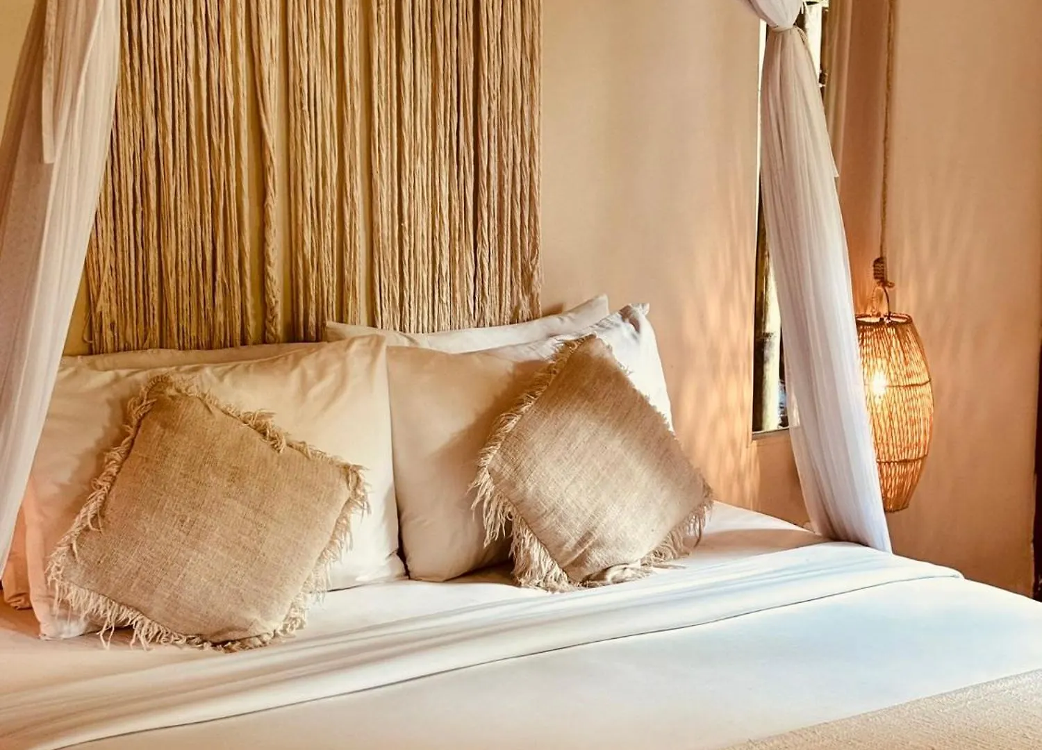 ****  Green Escape Eco Resort Uluwatu Indonesia