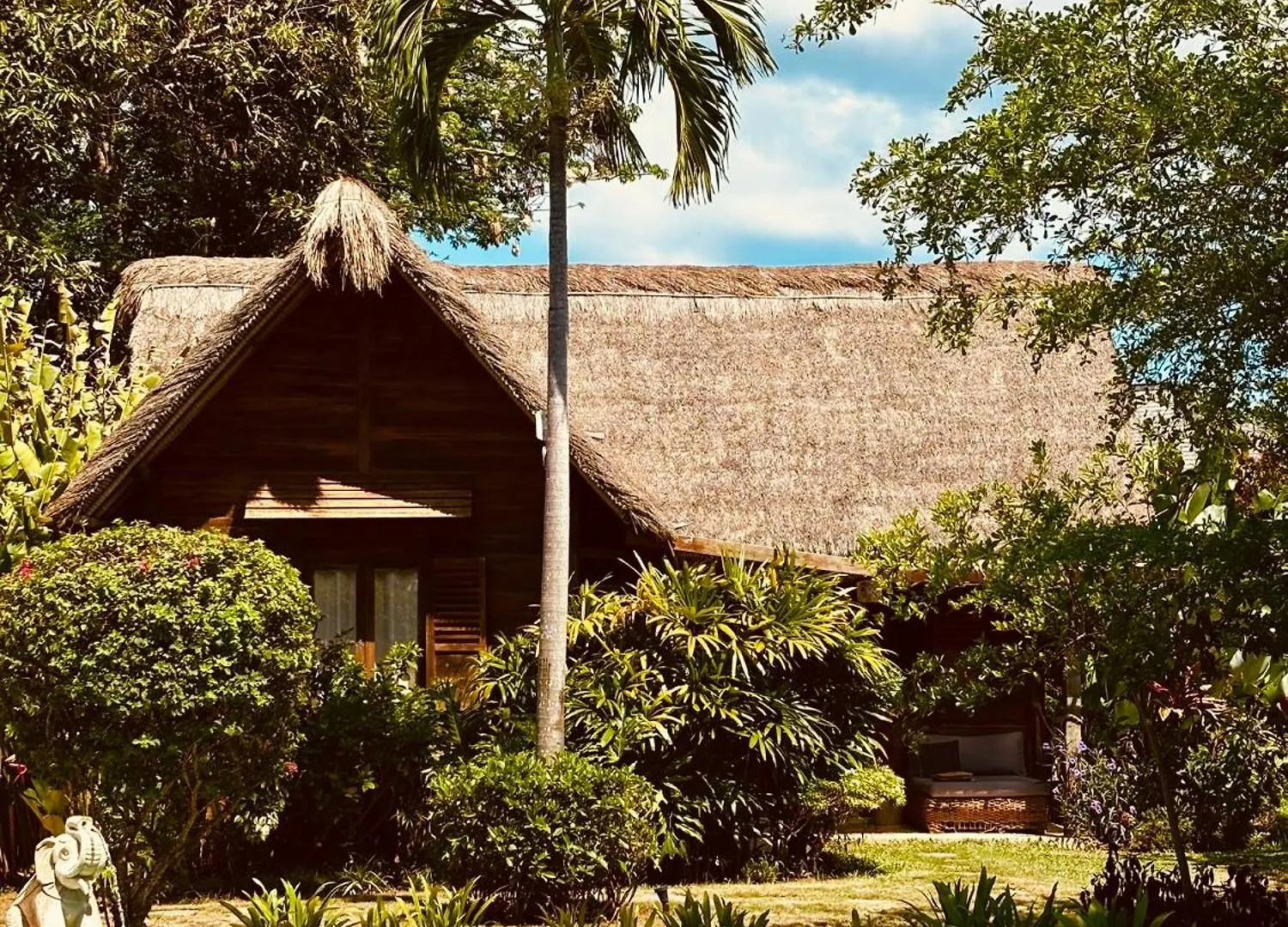 Green Escape Eco Resort Uluwatu