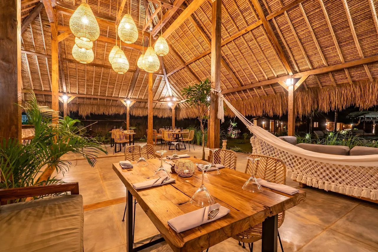 Green Escape Eco Resort Uluwatu