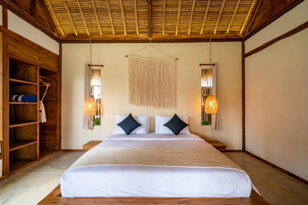Green Escape Eco Resort Uluwatu