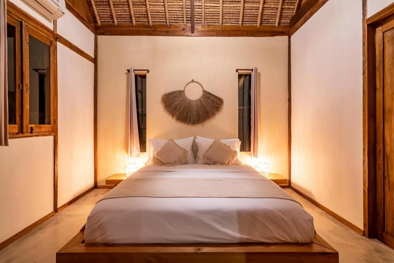 Green Escape Eco Resort Uluwatu
