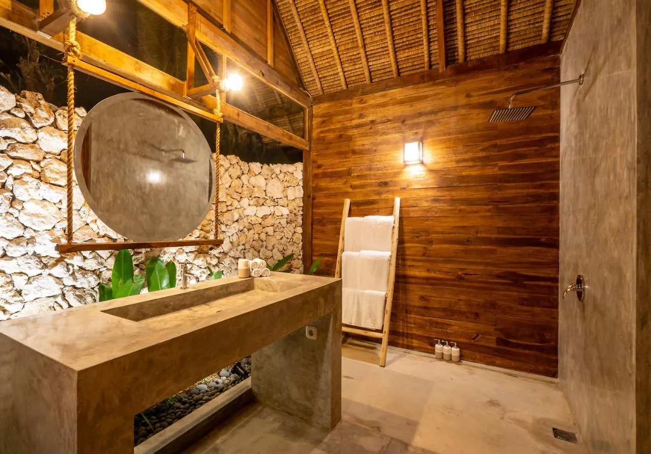 Green Escape Eco Resort Uluwatu