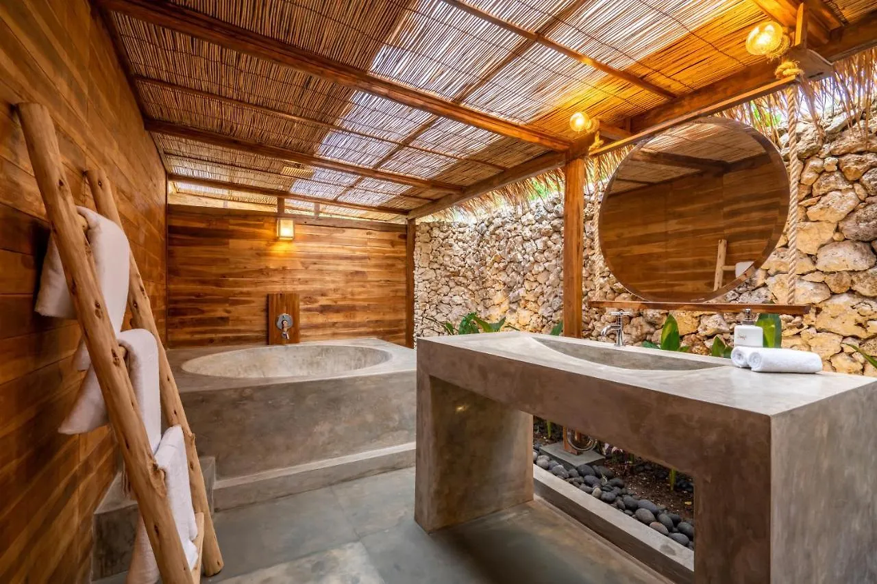 Green Escape Eco Resort Uluwatu