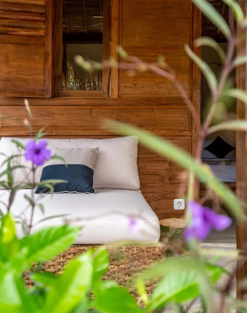 Green Escape Eco Resort Uluwatu