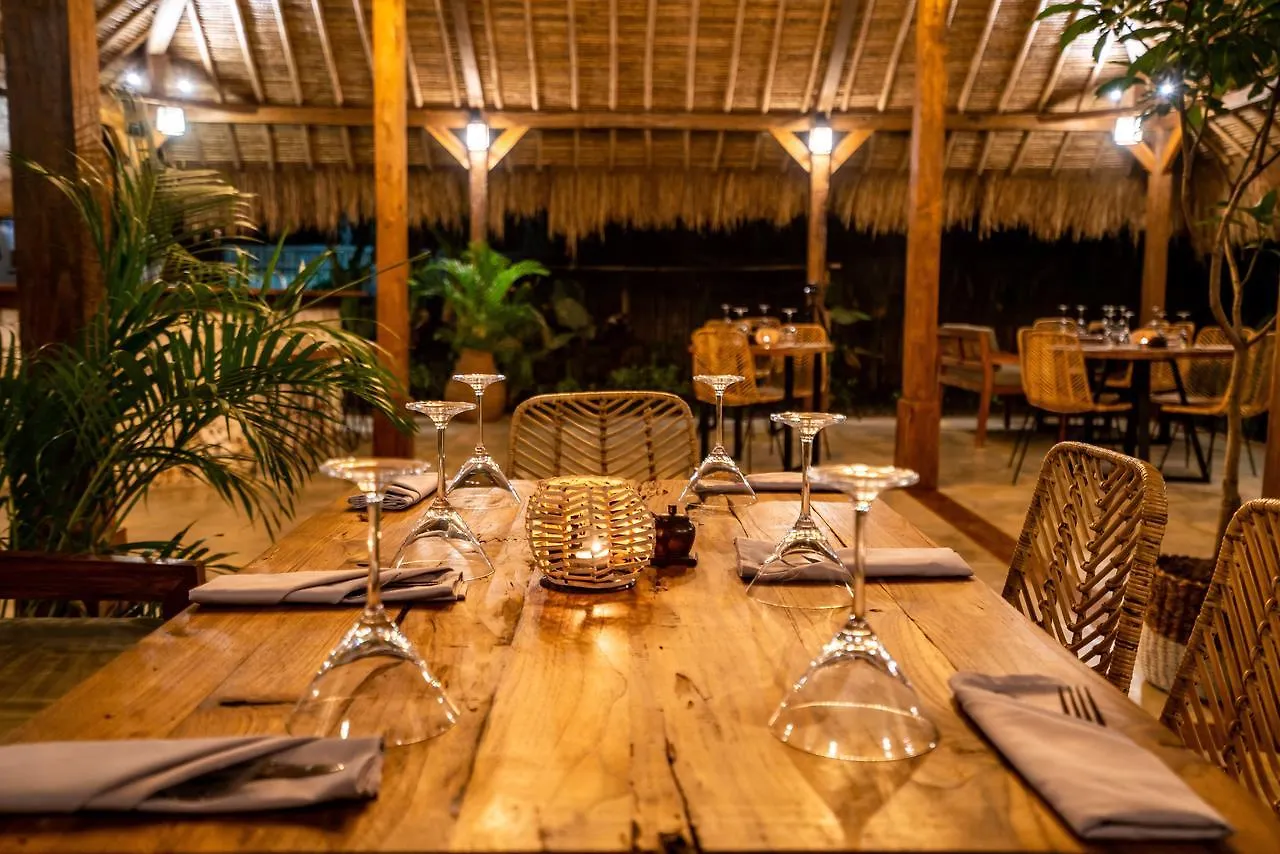 Green Escape Eco Resort Uluwatu