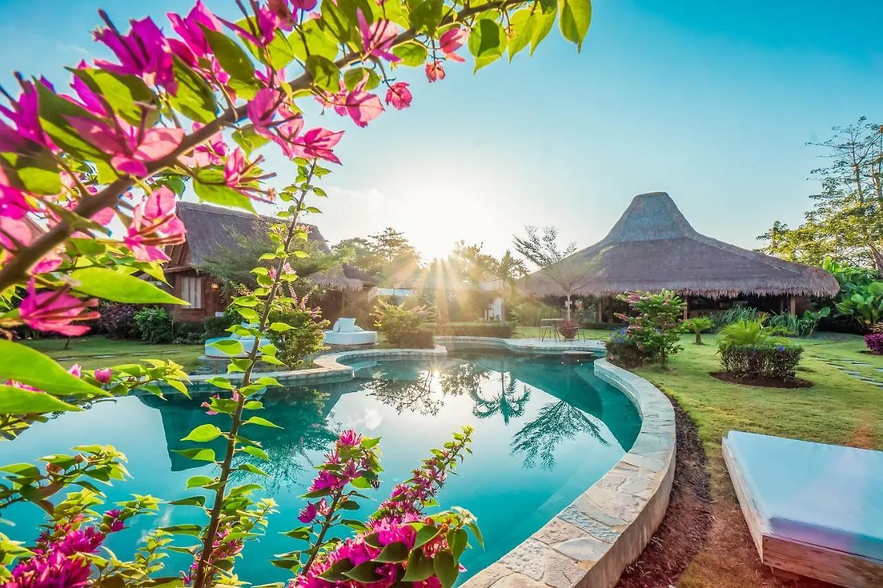 Green Escape Eco Resort Uluwatu 4*,  Indonesia