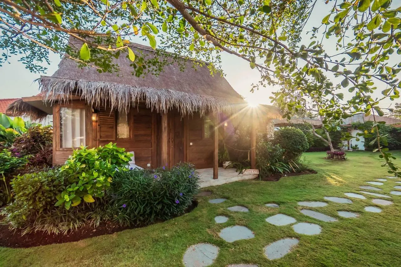 Green Escape Eco Resort Uluwatu