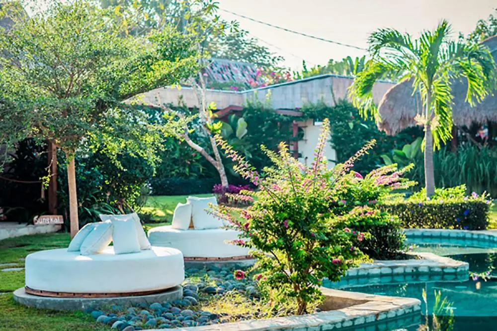 Green Escape Eco Resort Uluwatu