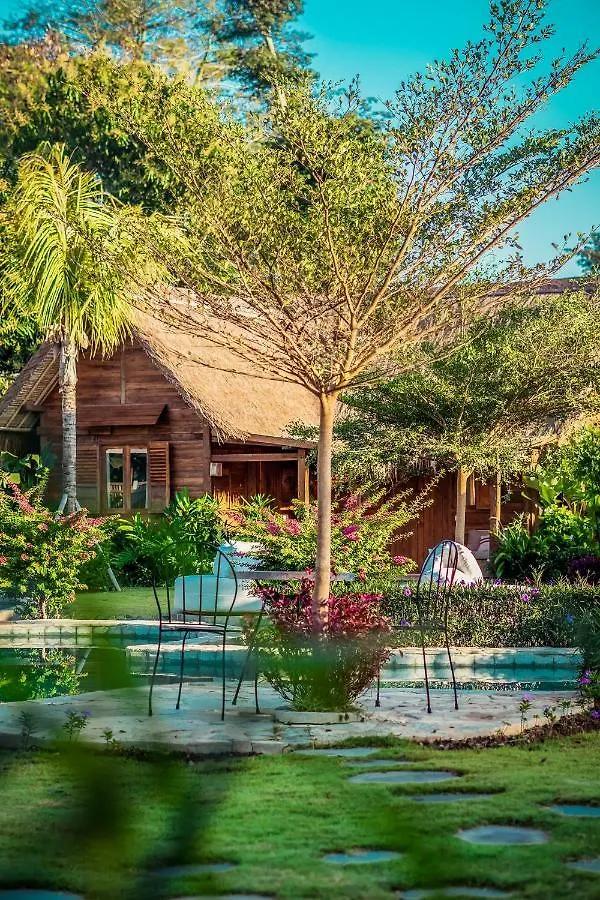 Green Escape Eco Resort Uluwatu