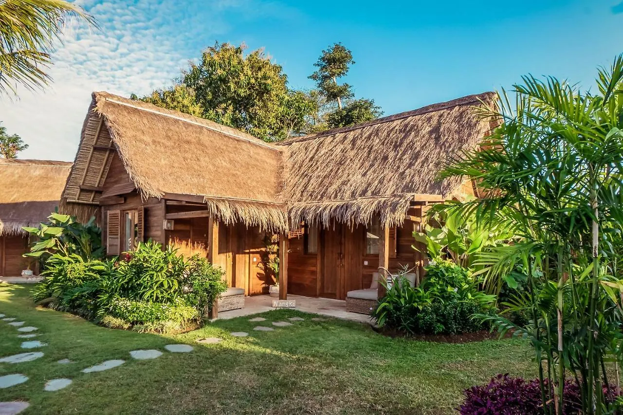 Green Escape Eco Resort Uluwatu
