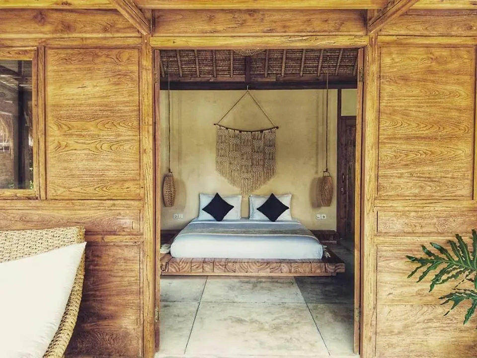 Green Escape Eco Resort Uluwatu